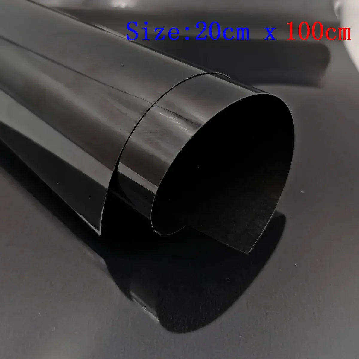 PU Heat Transfer Vinyl Hot Press Iron-on Tshirt Textiles Film Roll HTV Printing Clothing Christmas Halloween Decor for Cameo DIY