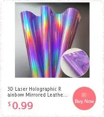 PU Heat Transfer Vinyl Hot Press Iron-on Tshirt Textiles Film Roll HTV Printing Clothing Christmas Halloween Decor for Cameo DIY