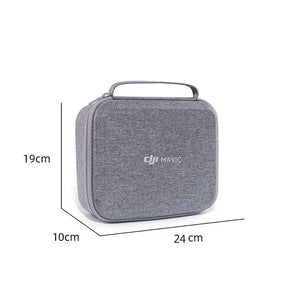 Portable Carrying Case for DJI Mini 2 SE Protective Cover Hard EVA Box Handbag for DJI Mini 4k Drone Remote Battery Accessories