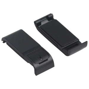 Replacement Battery Cover Side Door for GoPro Hero 13/12/11/10/9 Black, Dustproof Pass Through Door, Charging Without Removing
