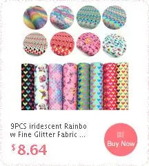 PU Heat Transfer Vinyl Hot Press Iron-on Tshirt Textiles Film Roll HTV Printing Clothing Christmas Halloween Decor for Cameo DIY