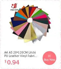 PU Heat Transfer Vinyl Hot Press Iron-on Tshirt Textiles Film Roll HTV Printing Clothing Christmas Halloween Decor for Cameo DIY