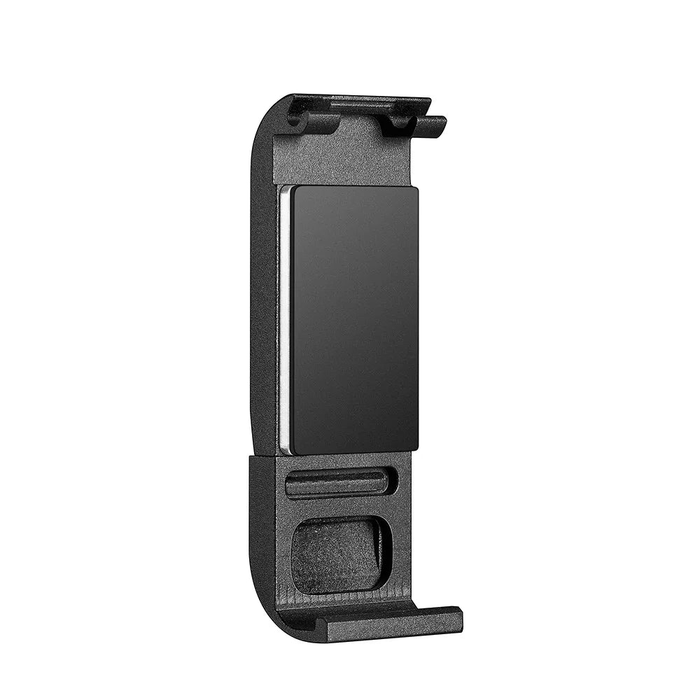 Replacement Battery Cover Side Door for GoPro Hero 13/12/11/10/9 Black, Dustproof Pass Through Door, Charging Without Removing