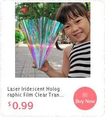 PU Heat Transfer Vinyl Hot Press Iron-on Tshirt Textiles Film Roll HTV Printing Clothing Christmas Halloween Decor for Cameo DIY