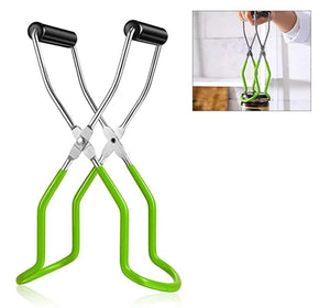 Manufacturer's spot canned pliers, heat-proof and anti-skid canned lift pliers canned lifter Canning Jar Lifter