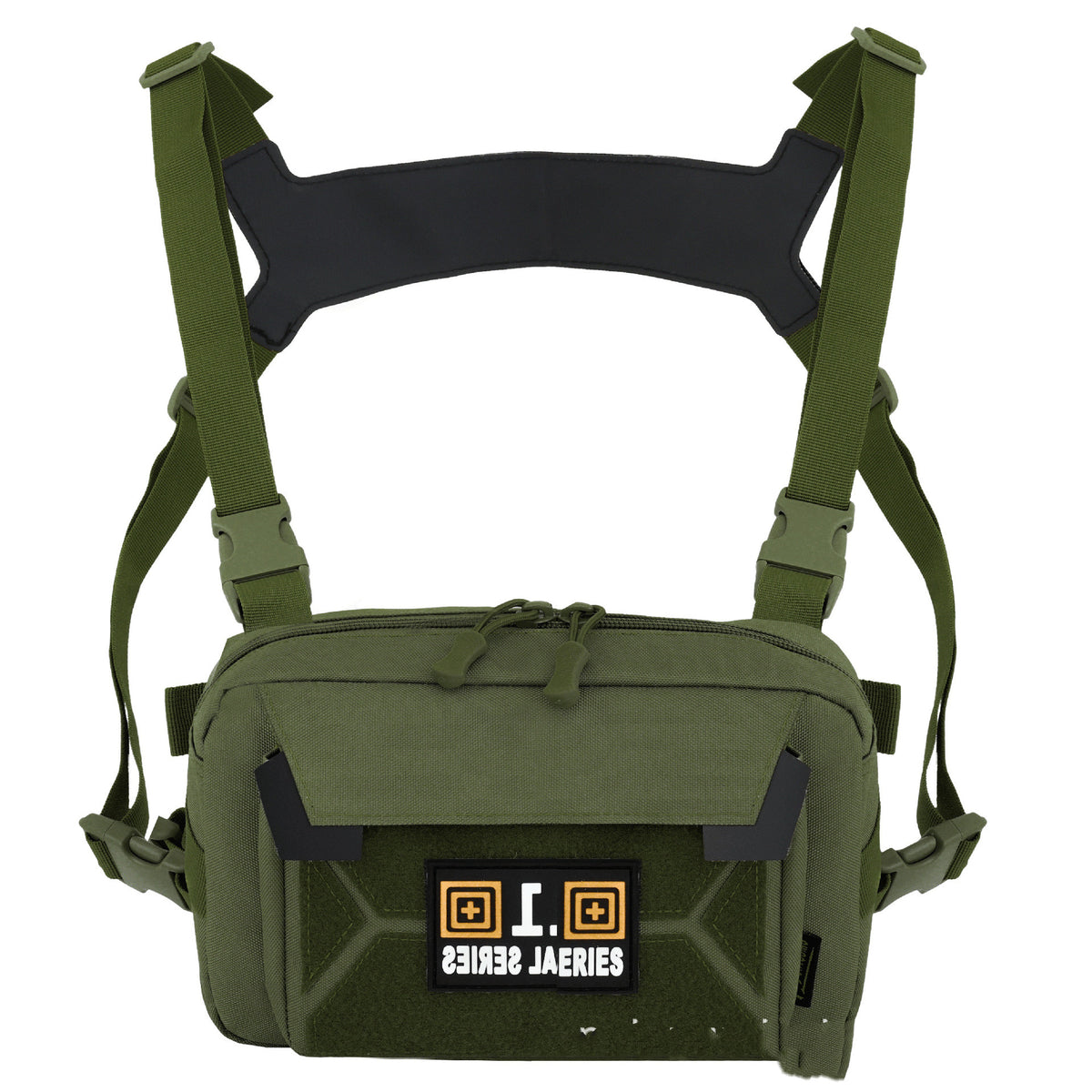 Vest Bag Men's Outdoor Camping Tactics