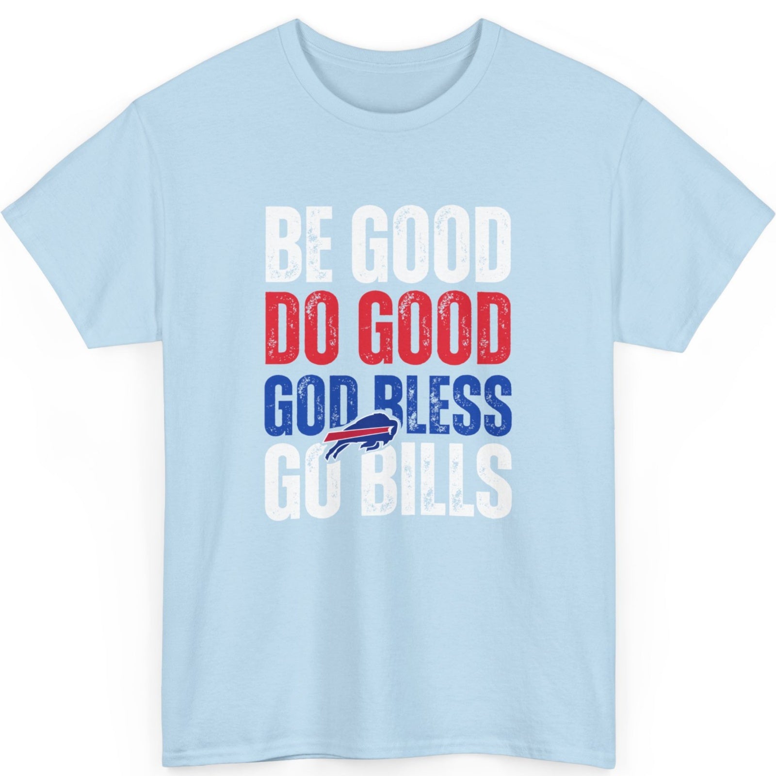 Summer Loose Short Sleeves T-shirt Men's And Women's Round Neck