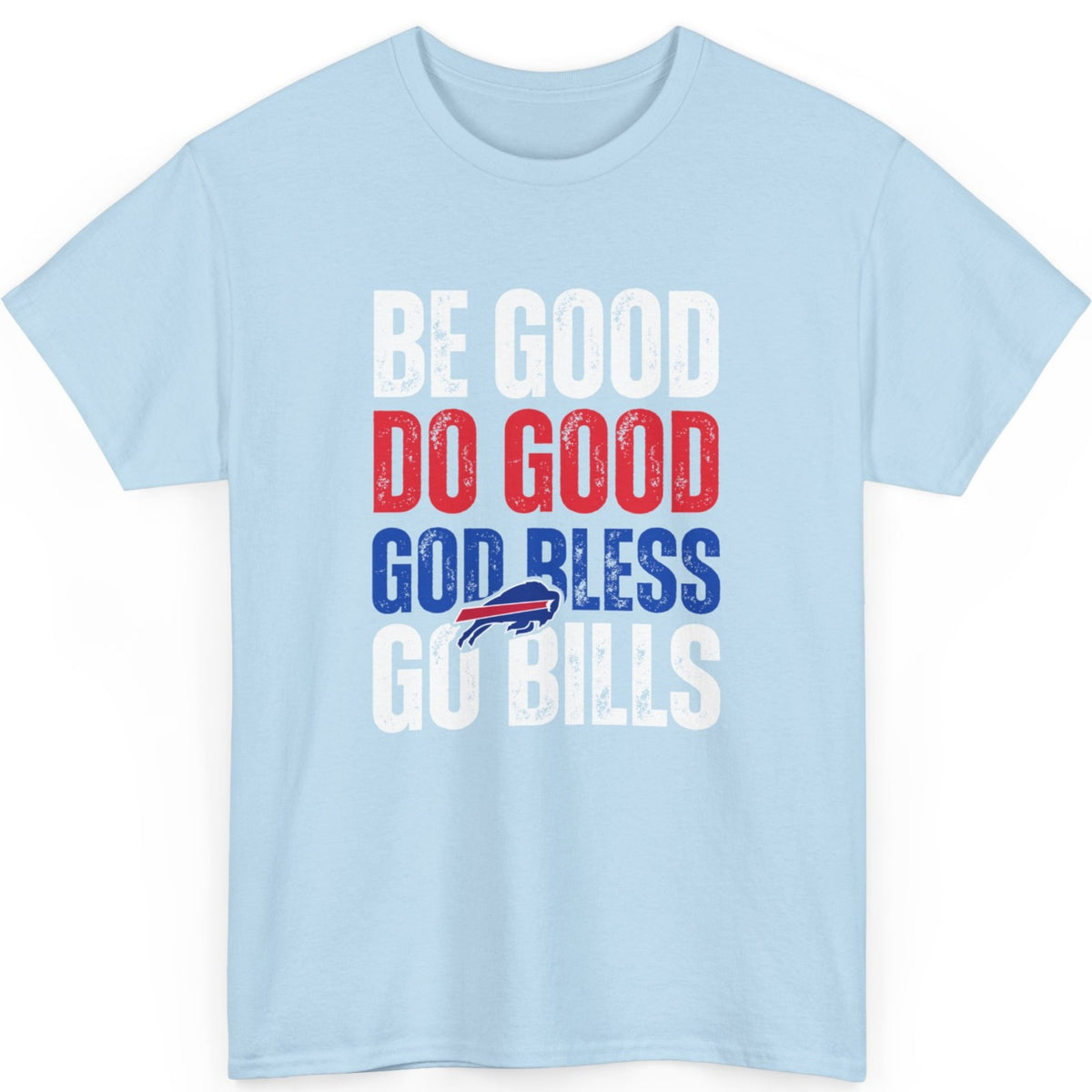 Summer Loose Short Sleeves T-shirt Men's And Women's Round Neck