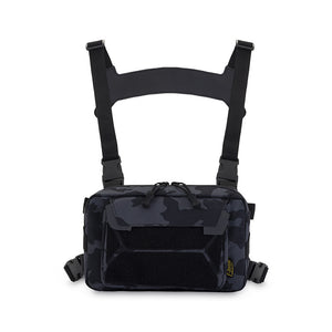Vest Bag Men's Outdoor Camping Tactics