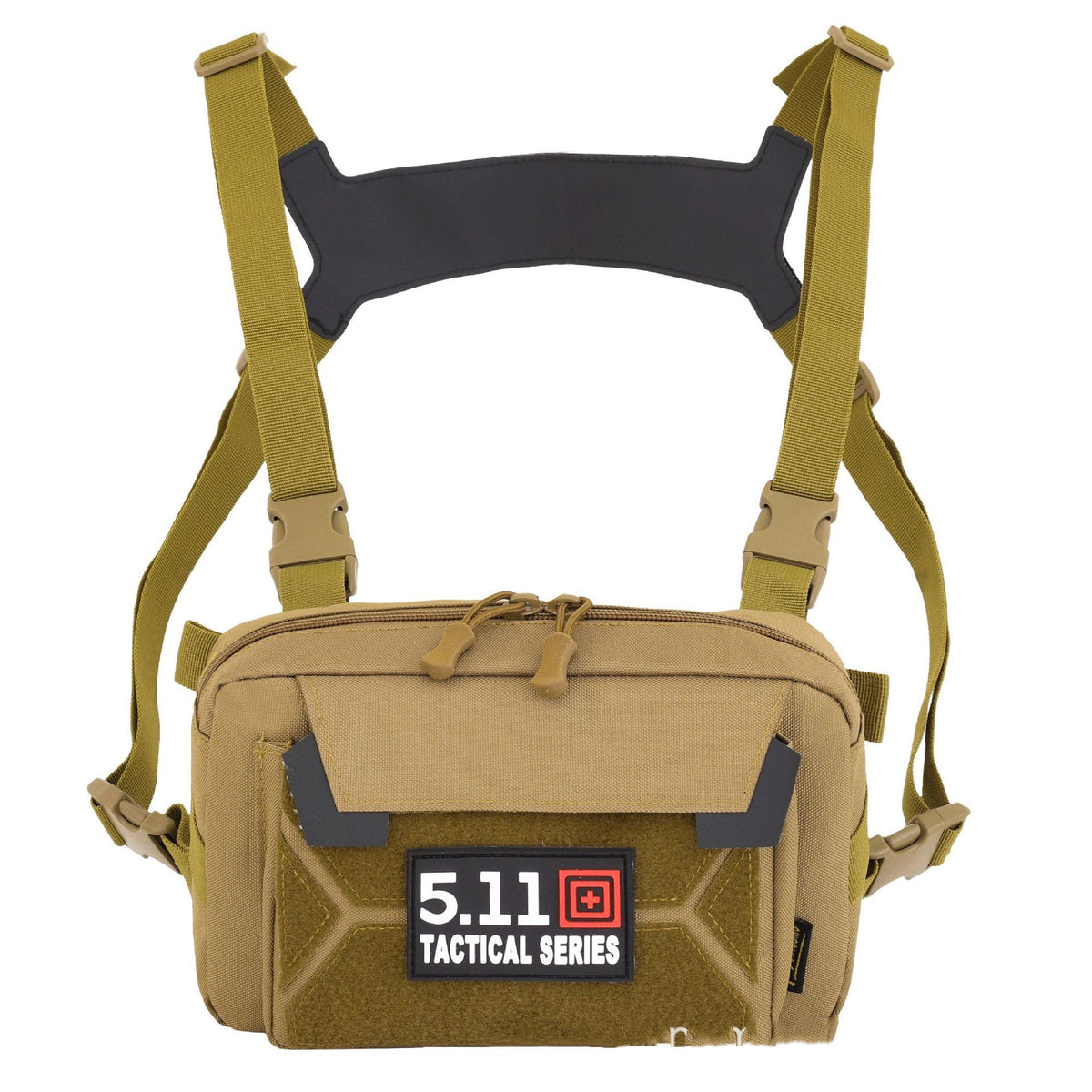 Vest Bag Men's Outdoor Camping Tactics